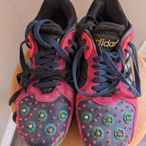 Adidas x Mary Katrantzou Collaboration Sneakers – Rare – Women’s 7.5